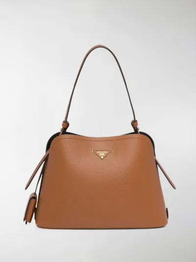 prada matinee handbag