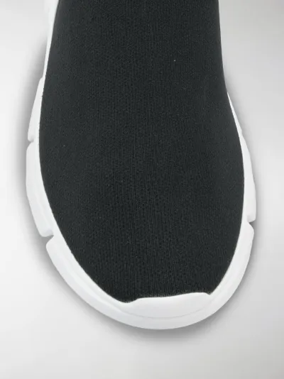 prada calzino sneakers