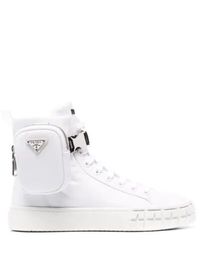 sneakers alte prada