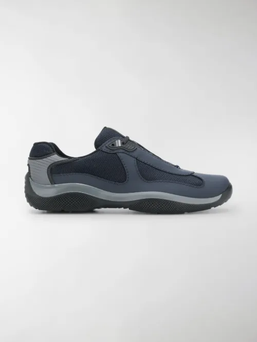 Prada - Sneakers American Cup