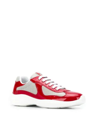 prada america's