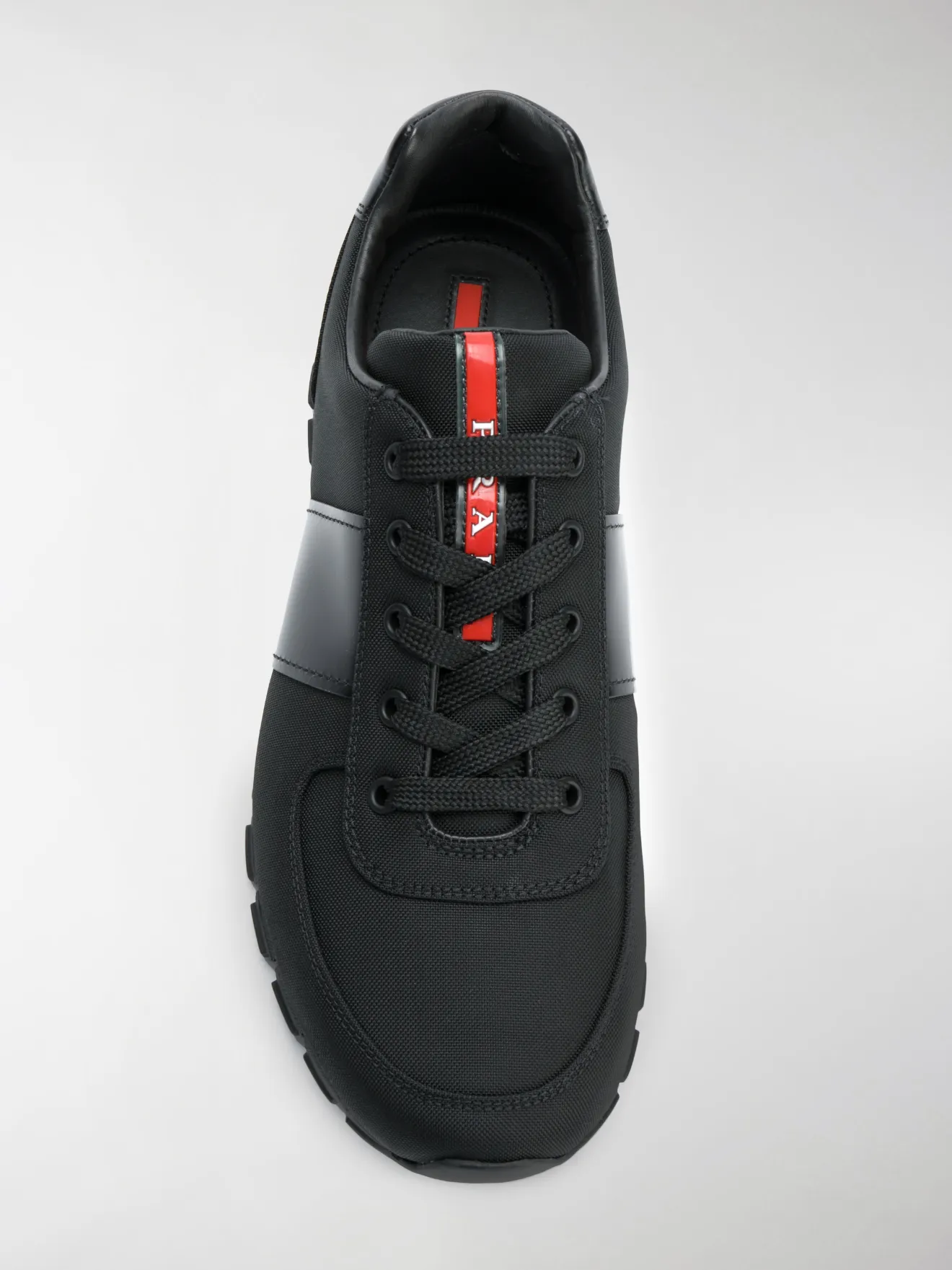 scarpe prada classiche