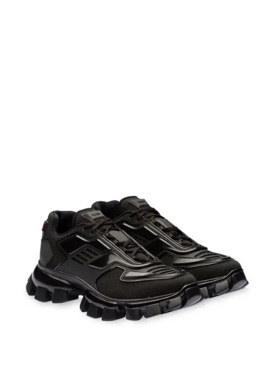 Prada Sneakers Cloudbust Thunder nero | MODES