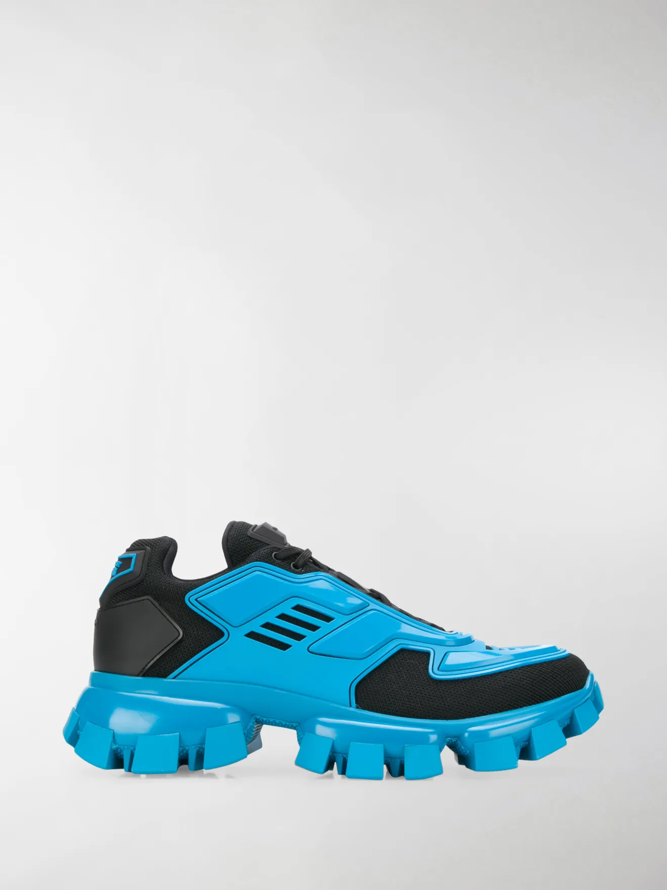 Prada Sneakers Cloudbust Thunder nero | MODES