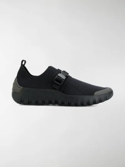 Prada - Sneakers con cinturino