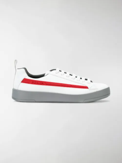 Prada - Sneakers