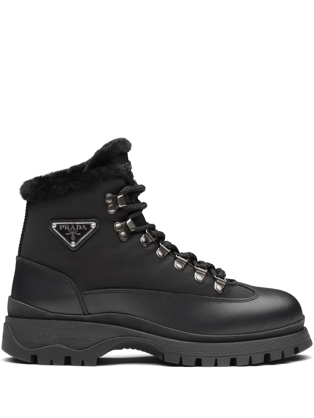Stivaletti | Prada | Eraldo.com