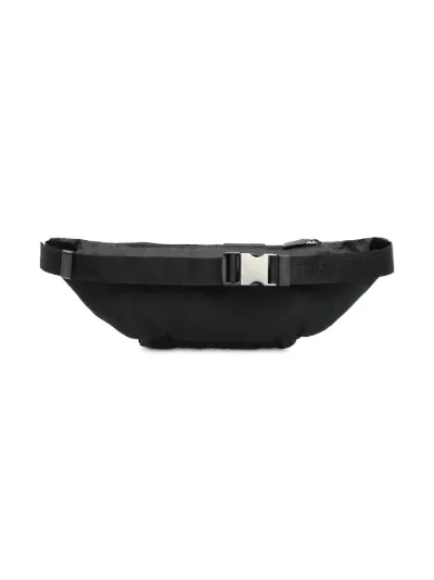 prada technical fabric belt