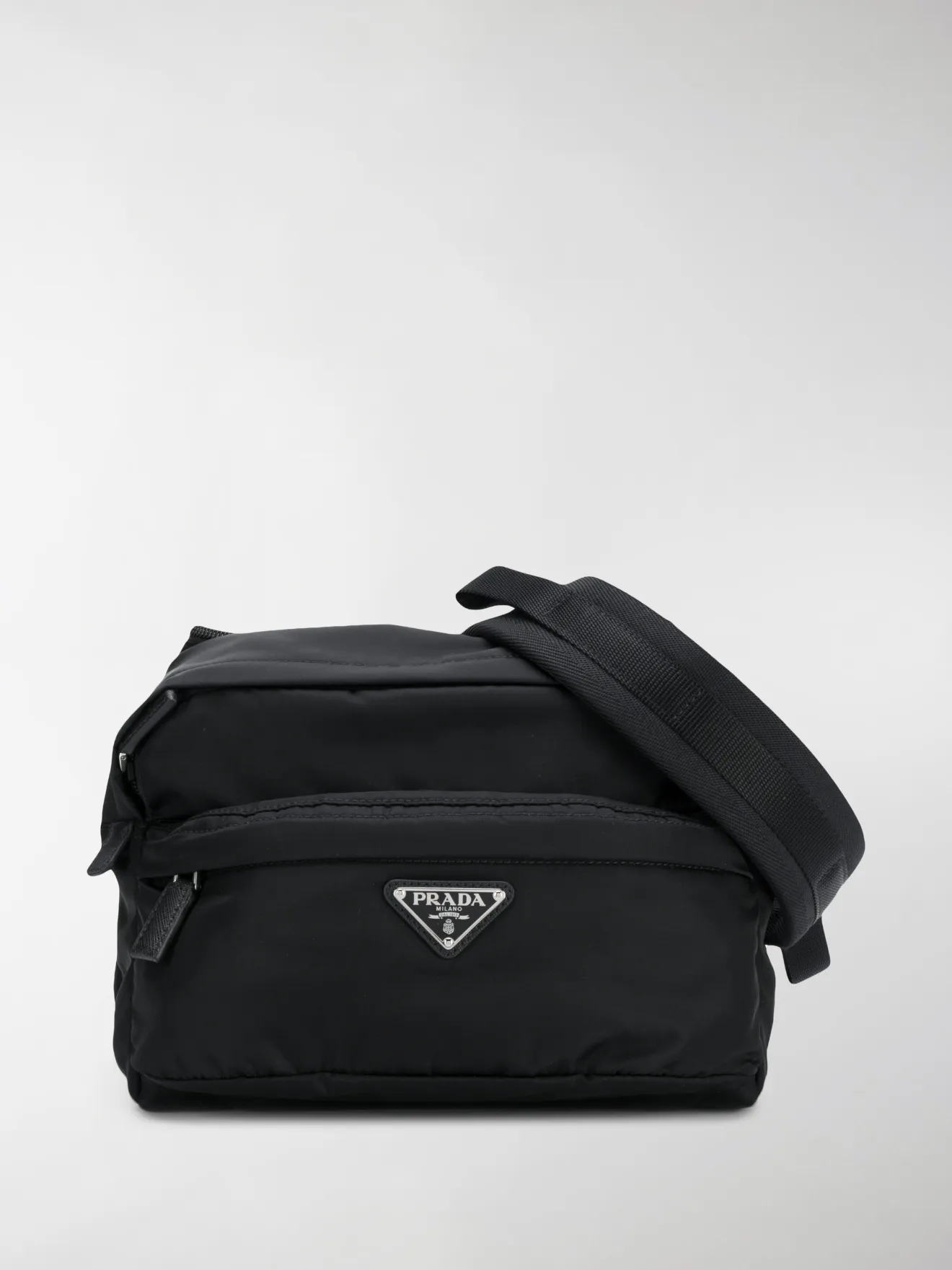 prada technical bag