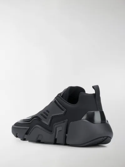 prada latest sneakers