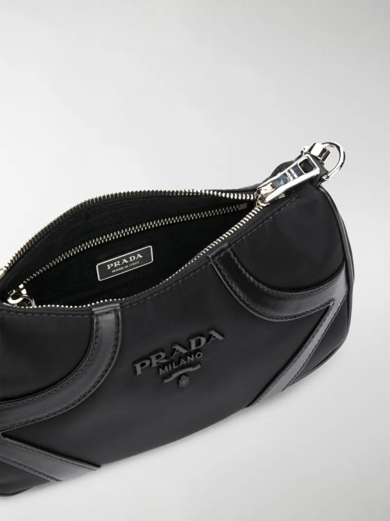 prada tessuto bowling bag