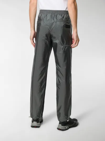 prada track pants