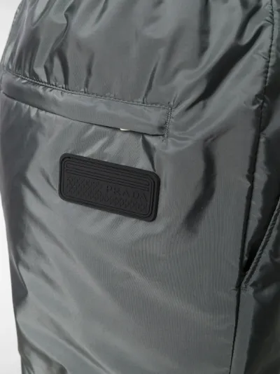 polyamide track pants