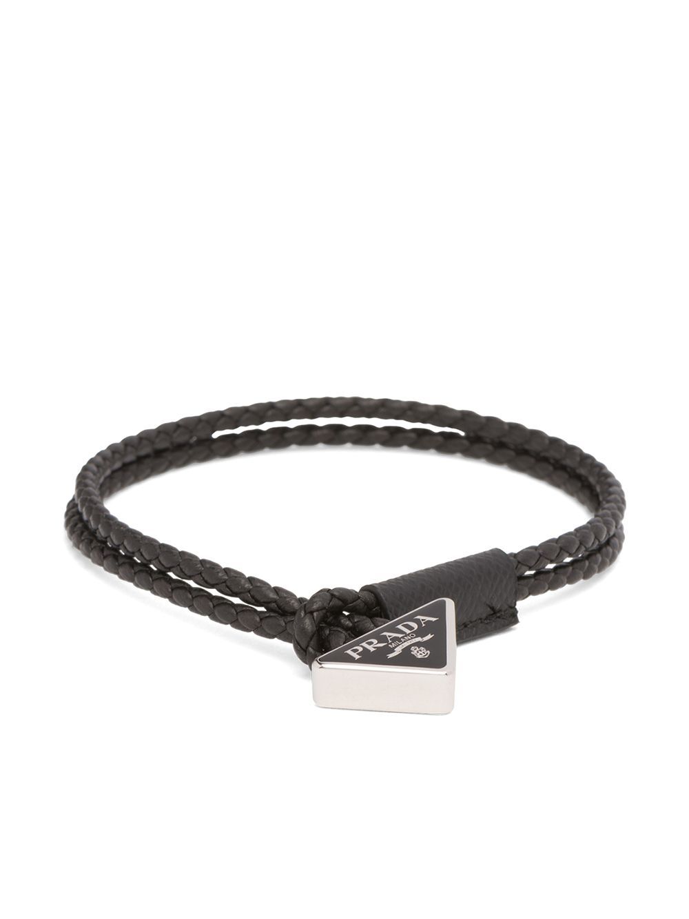 bracelet prada