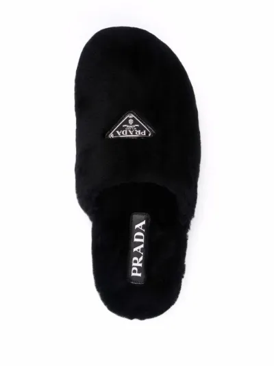 prada slippers