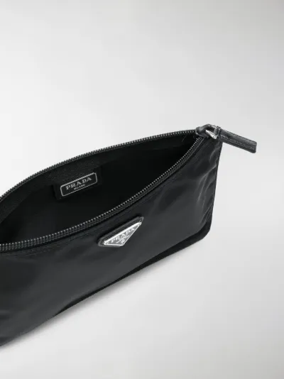 prada vela pouch