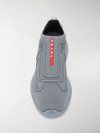 prada water shoes