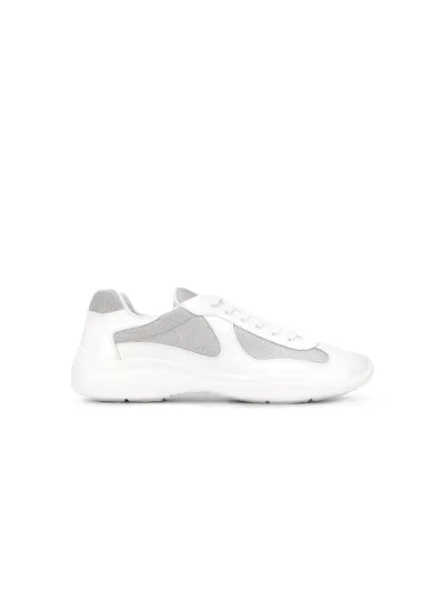 prada americas cup white