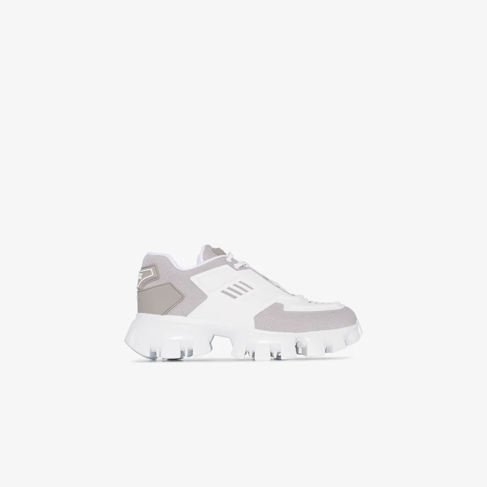 prada thunder burst