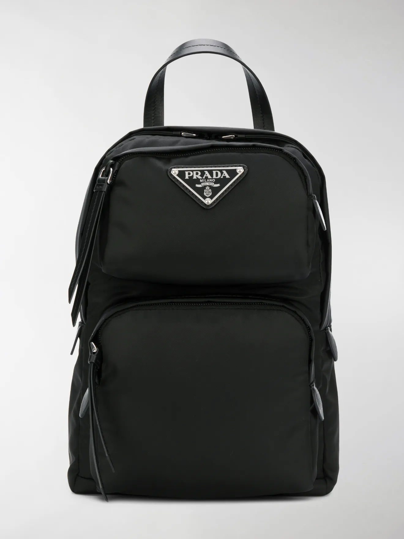 Zaino monospalla prada Clearance