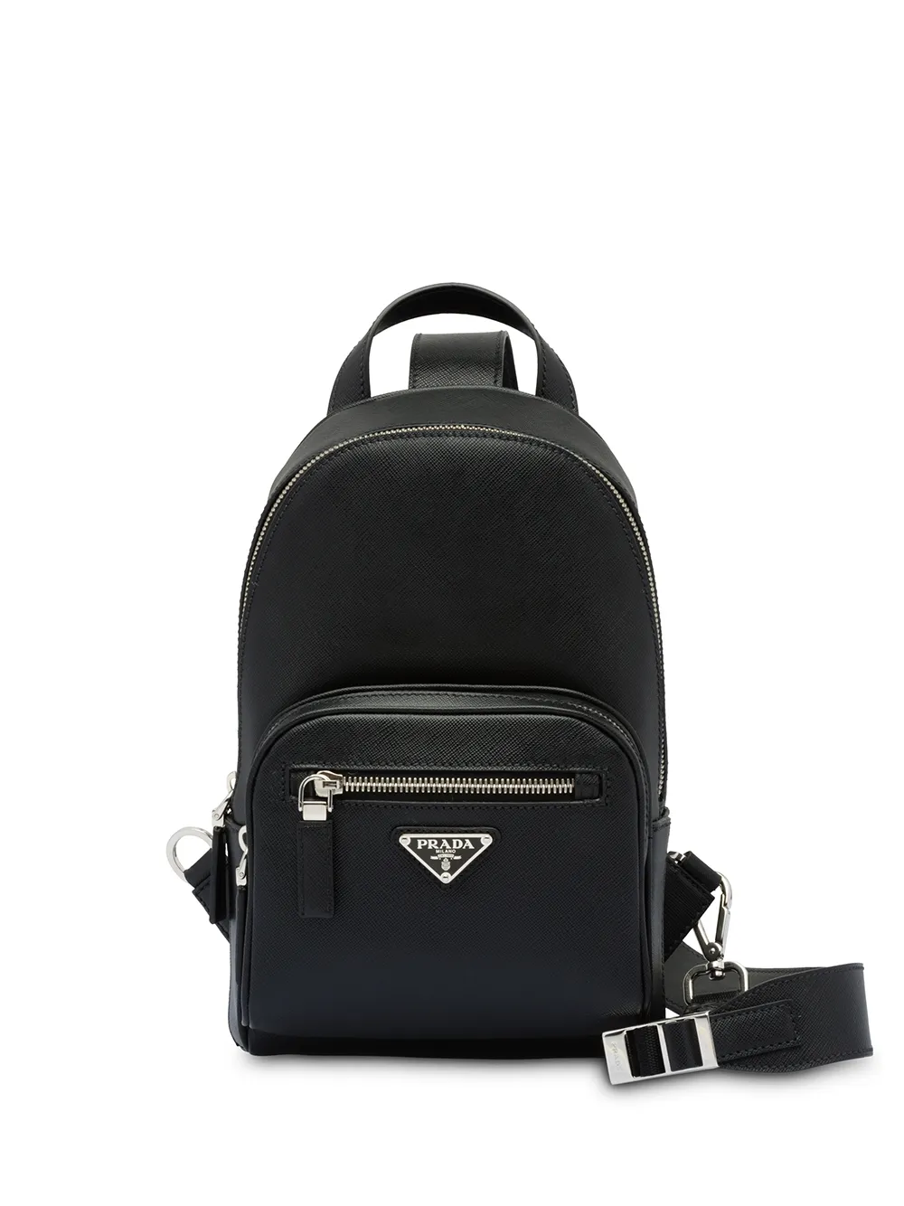 Zaino monospalla | Prada | Eraldo.com