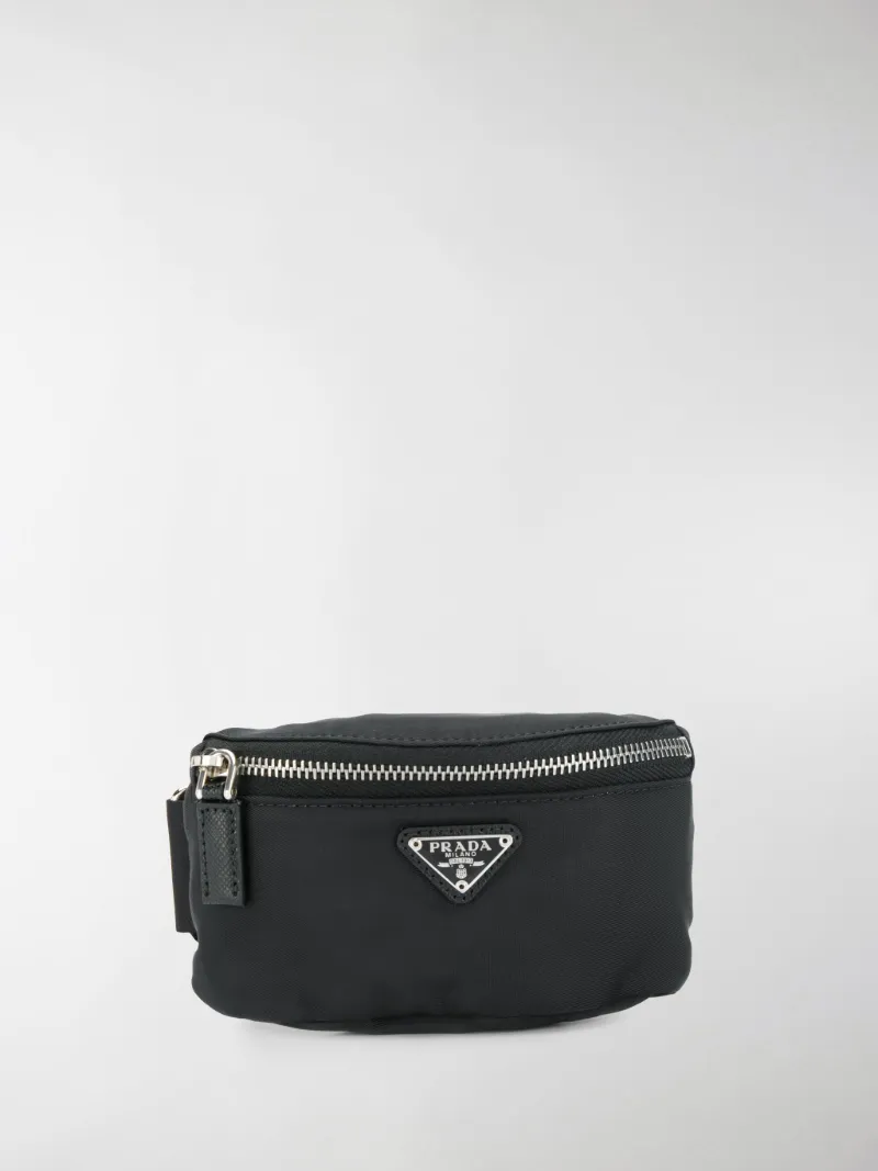 prada arm pouch