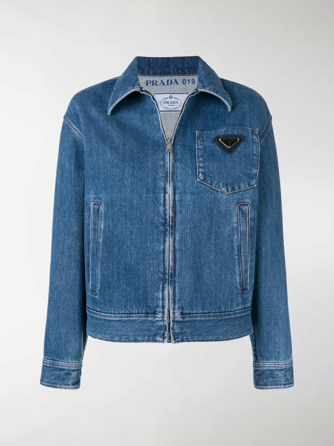 womens jean jacket with bling