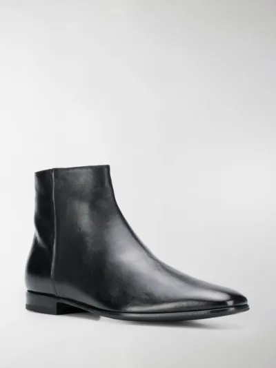 prada ankle booties