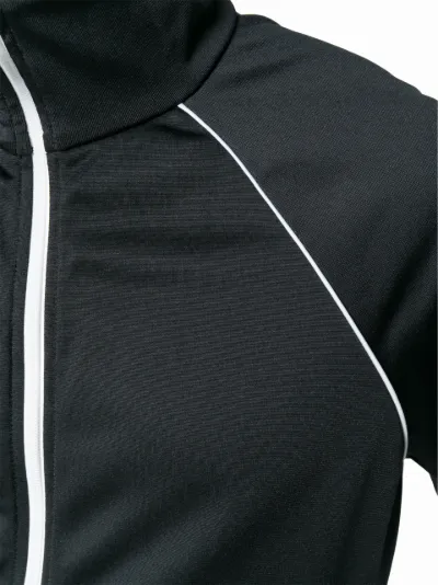 Prada zipped track jacket | Eraldo.com US