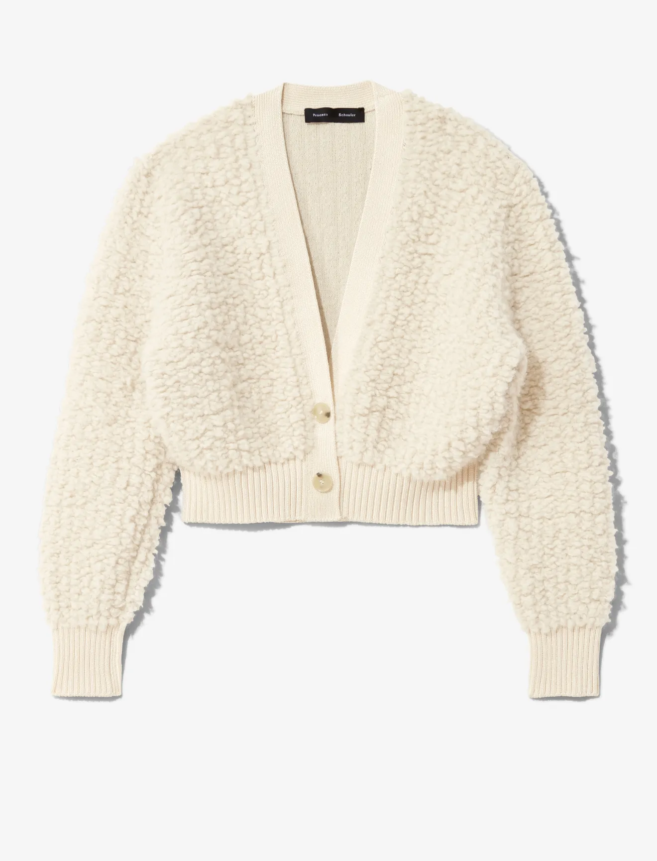 proenza schouler sweater