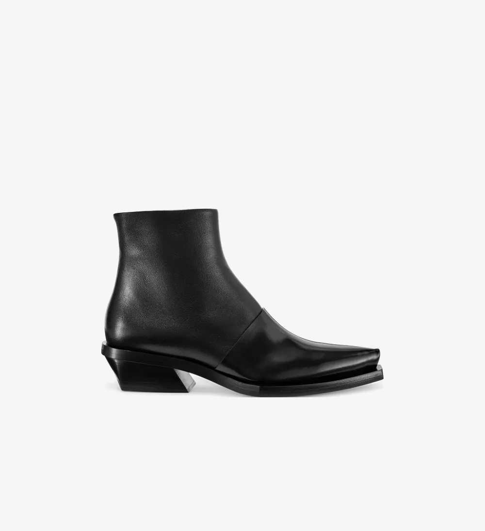 Ankle Boot