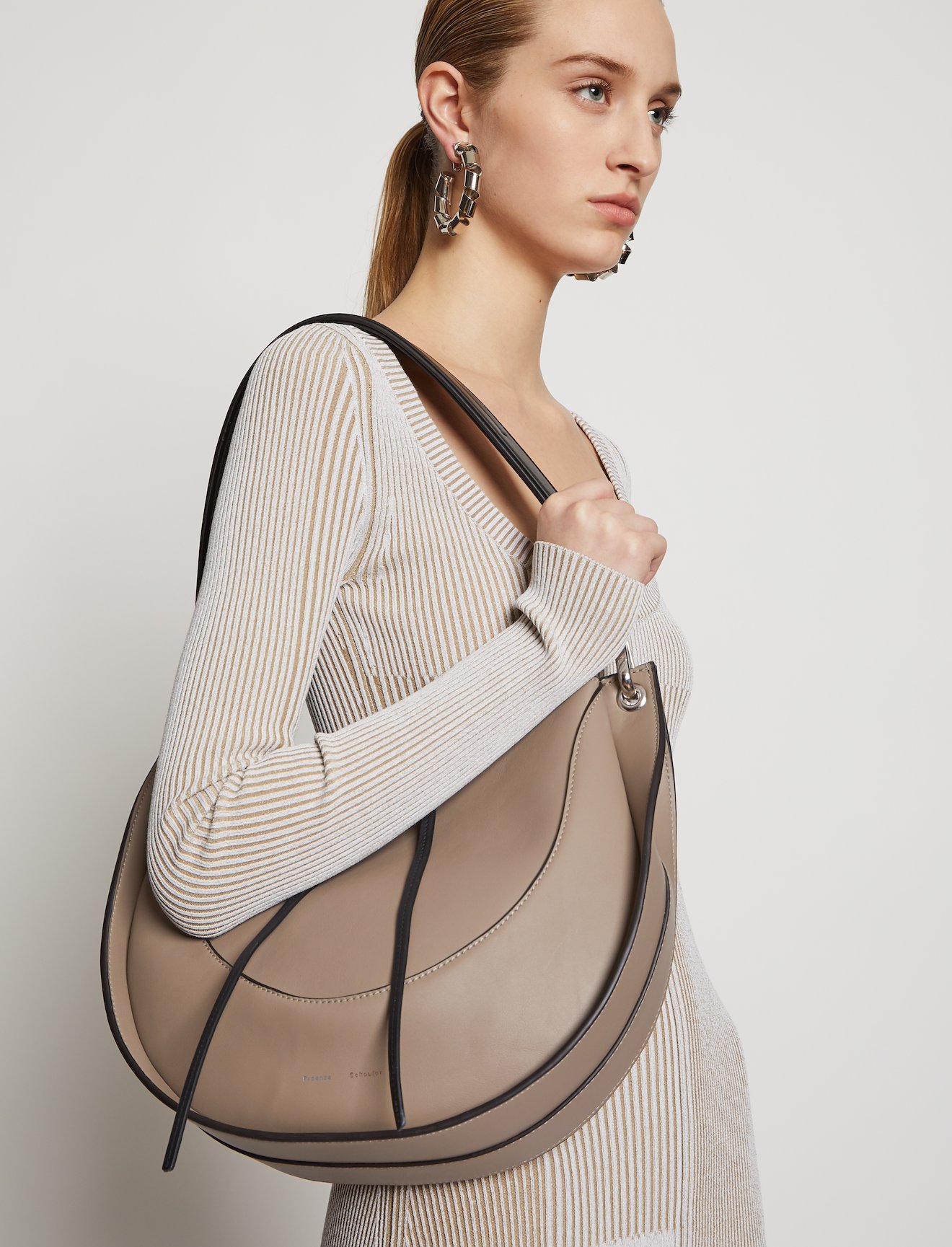 Arch Shoulder Bag #2