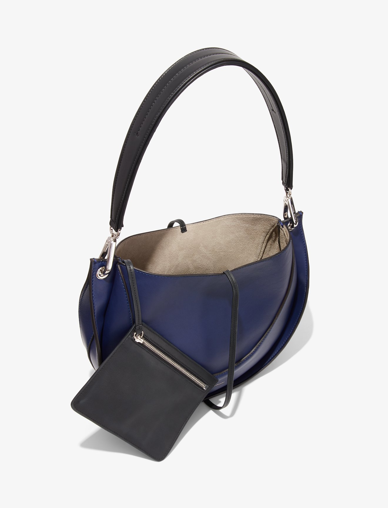 Arch Shoulder Bag #4