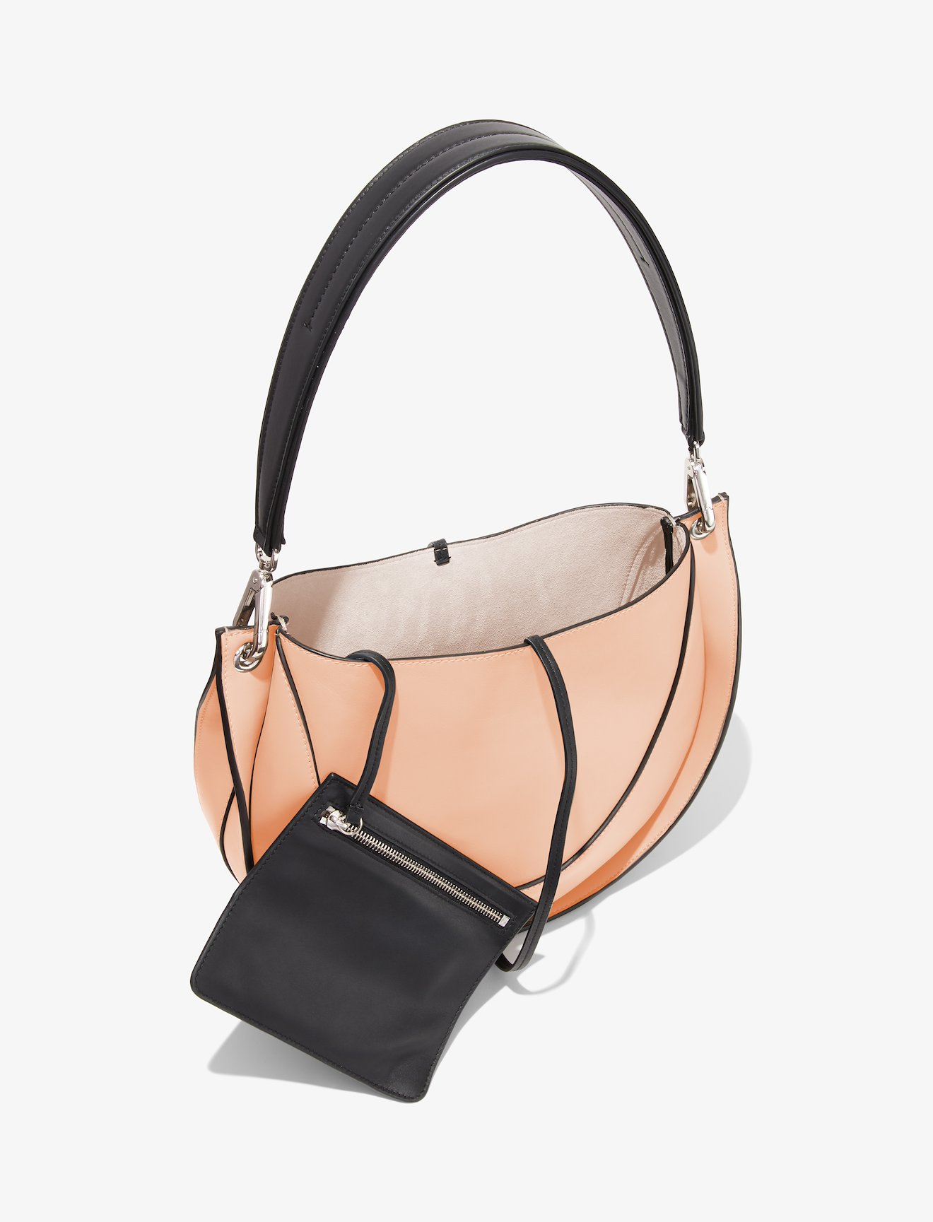 Arch Shoulder Bag #4