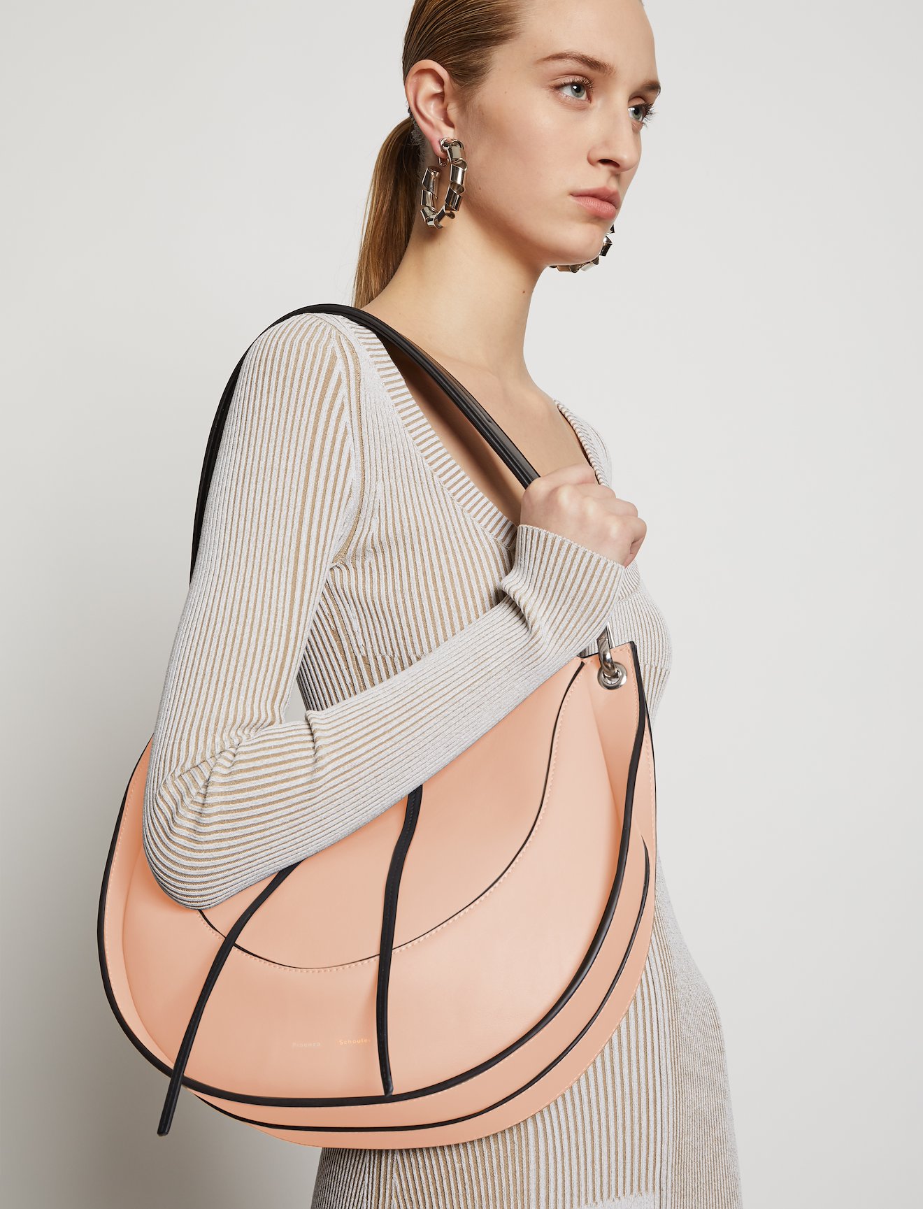 Arch Shoulder Bag #2
