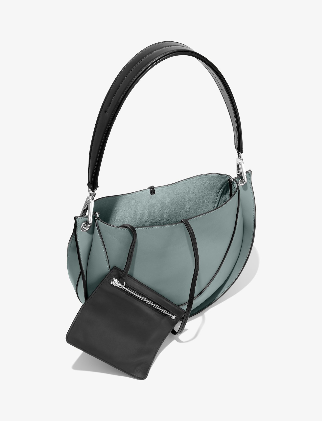 Arch Shoulder Bag #4