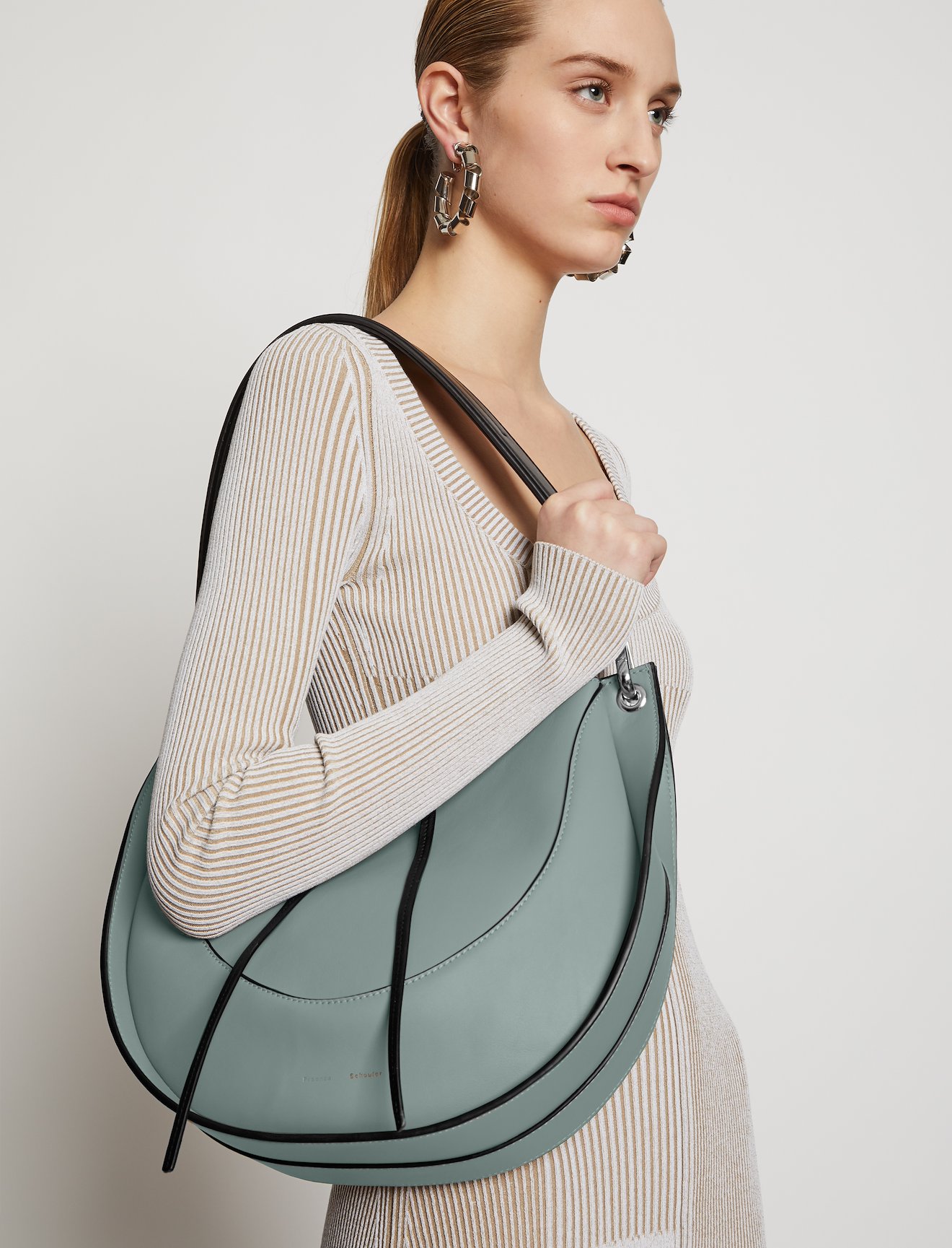 Arch Shoulder Bag #2