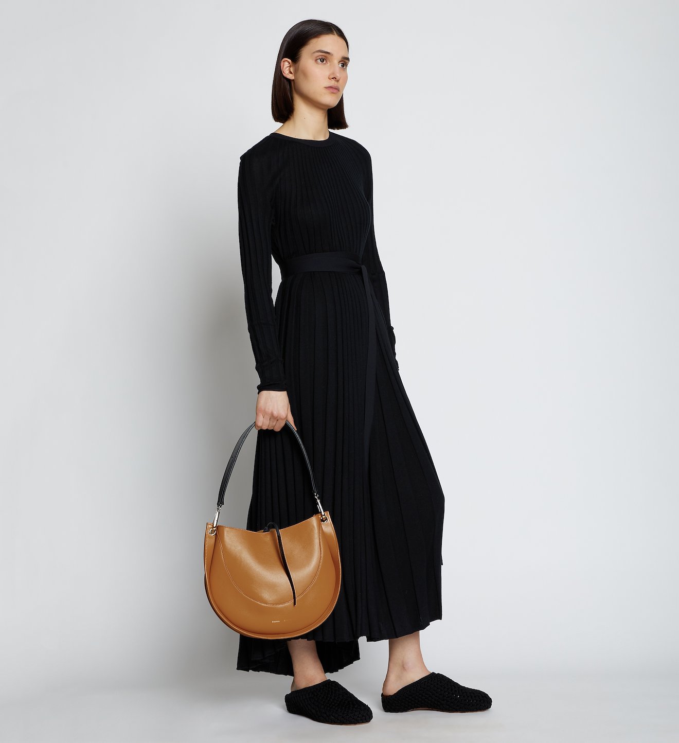 Arch Shoulder Bag
