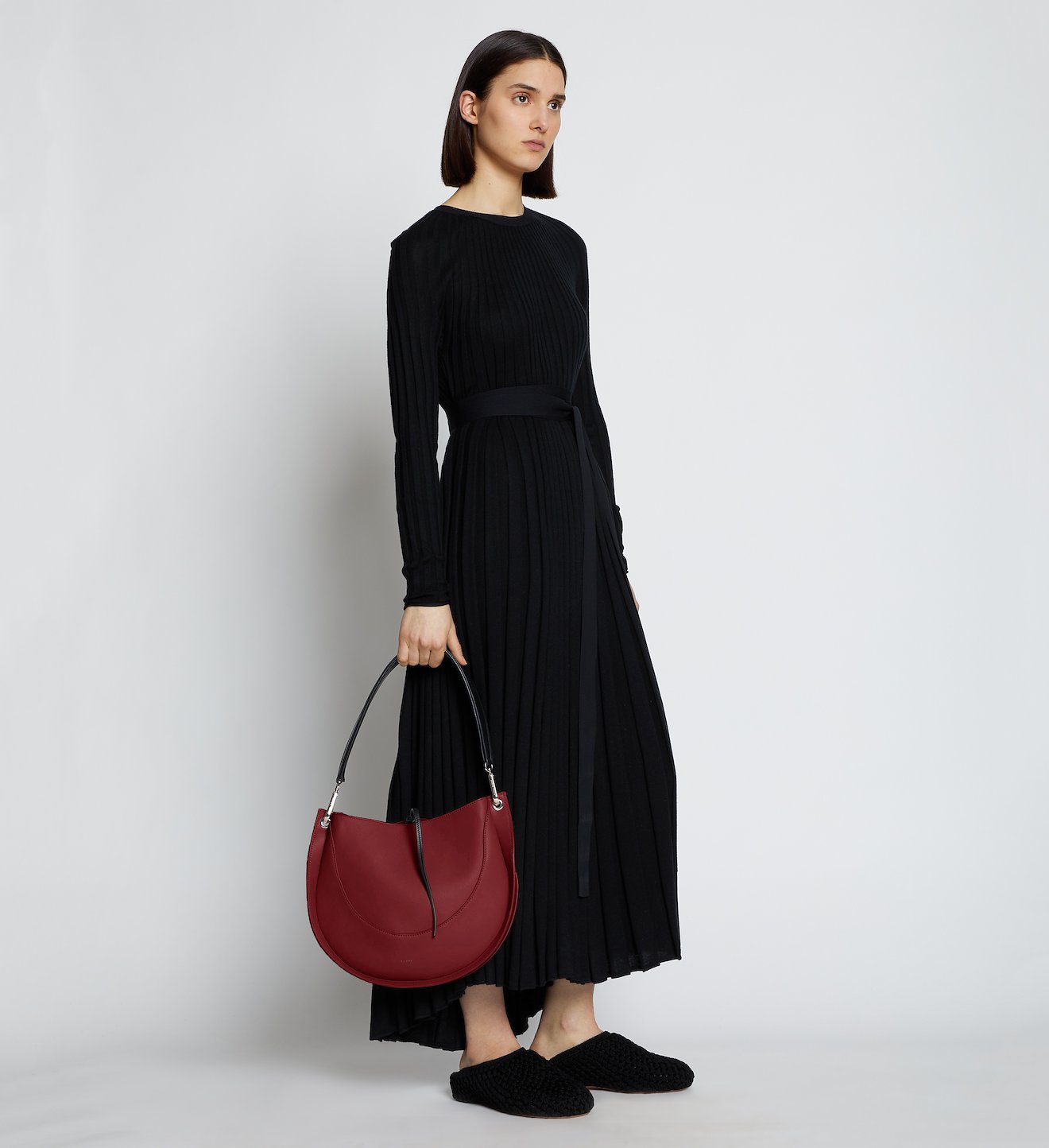Arch Shoulder Bag
