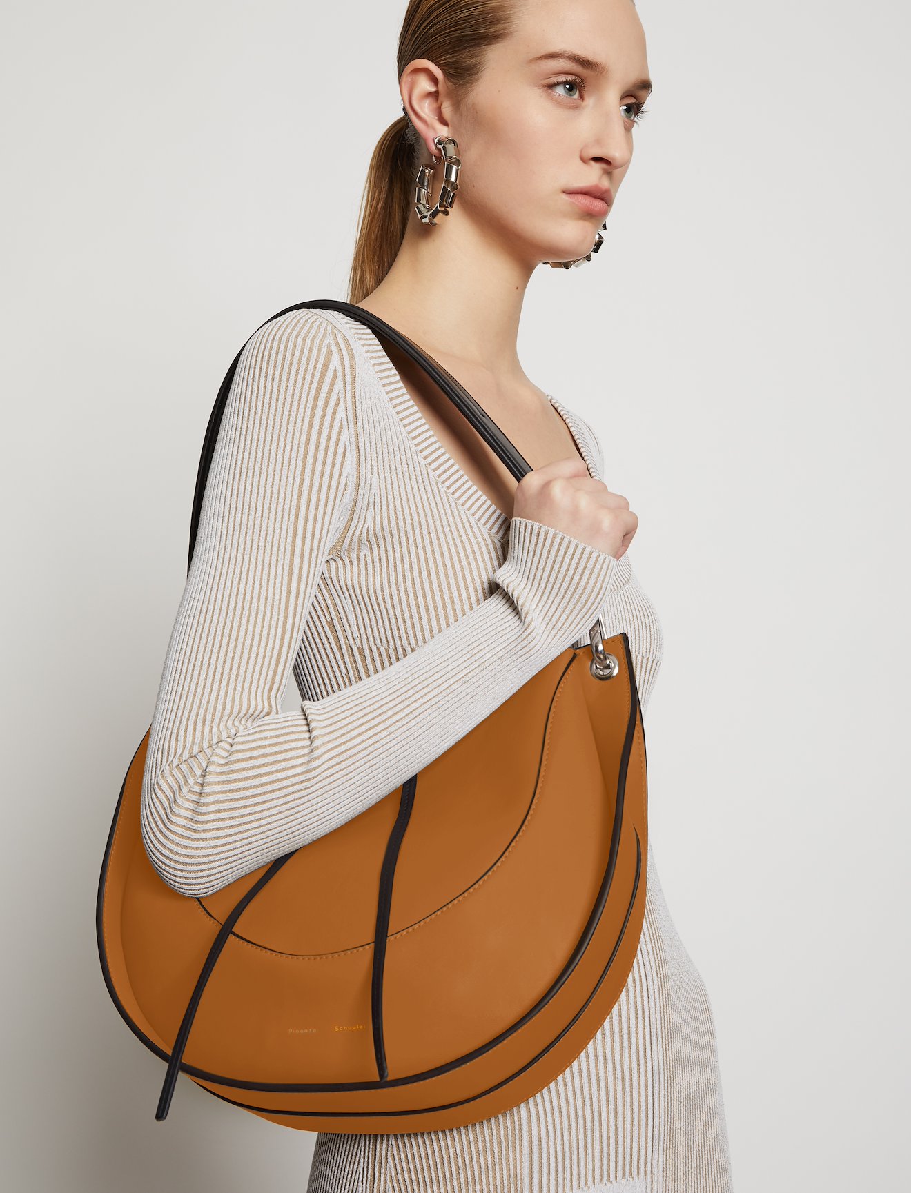 Arch Shoulder Bag #2