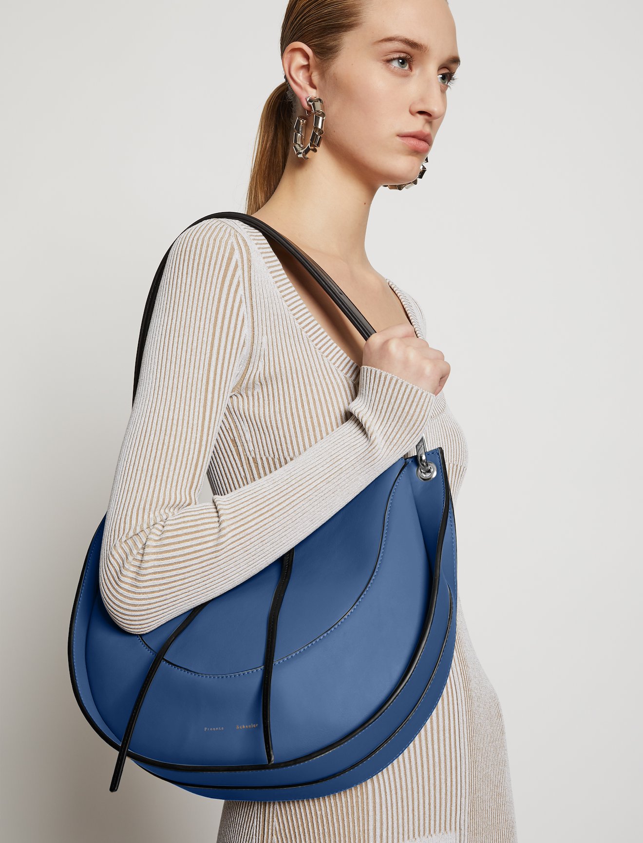 Arch Shoulder Bag #2