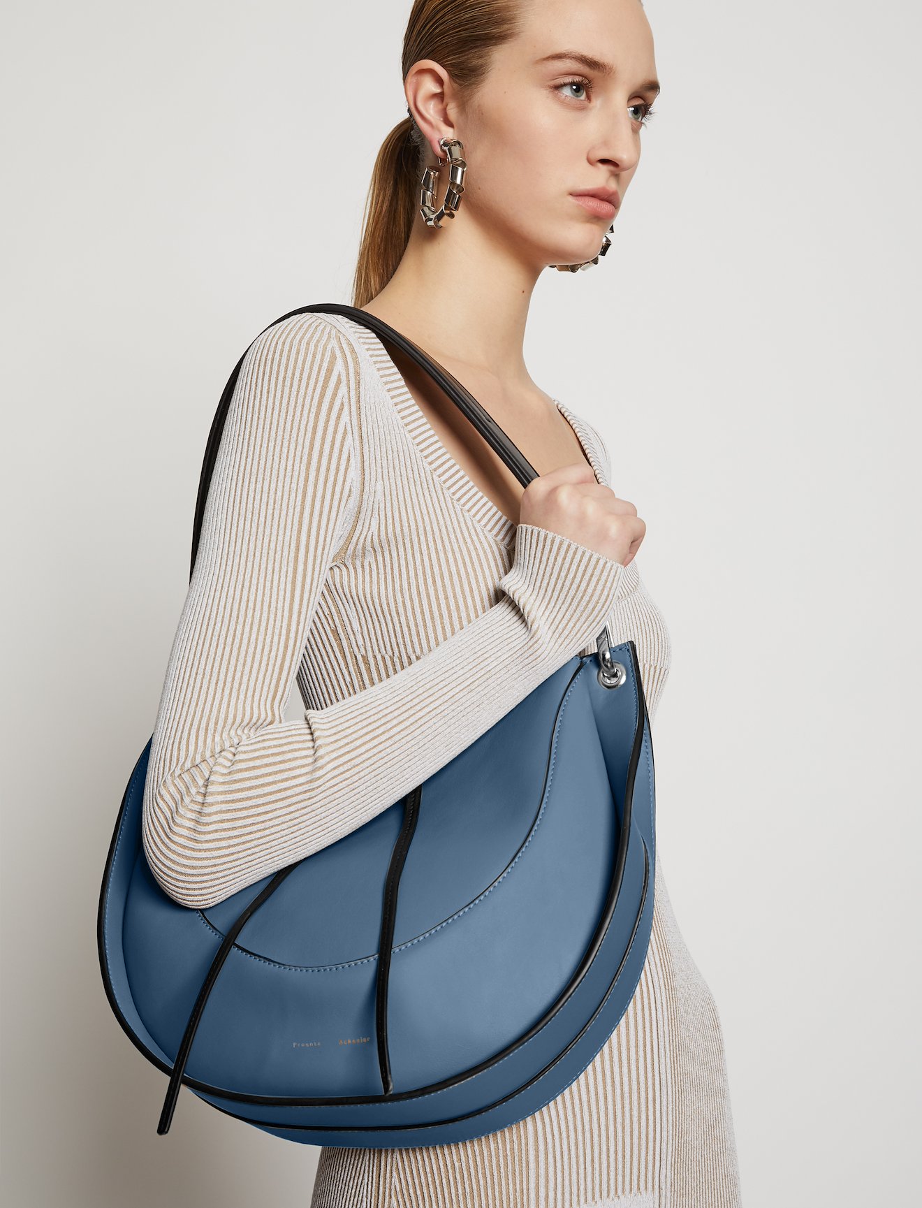 Arch Shoulder Bag #2
