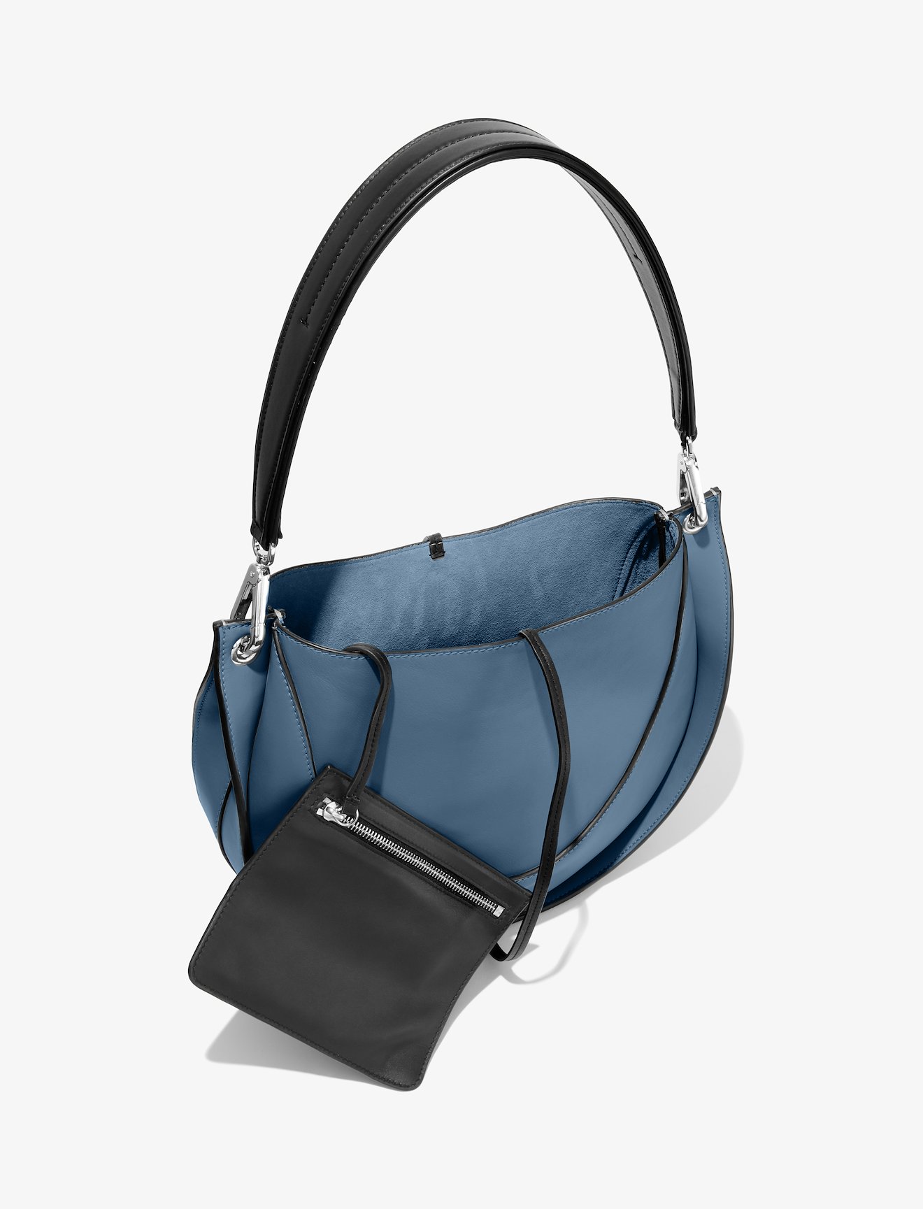 Arch Shoulder Bag #4