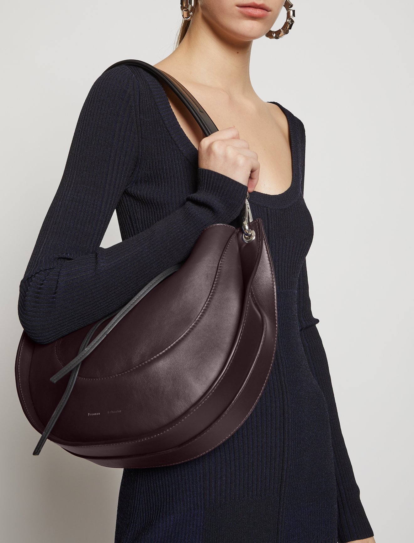 Arch Shoulder Bag #2