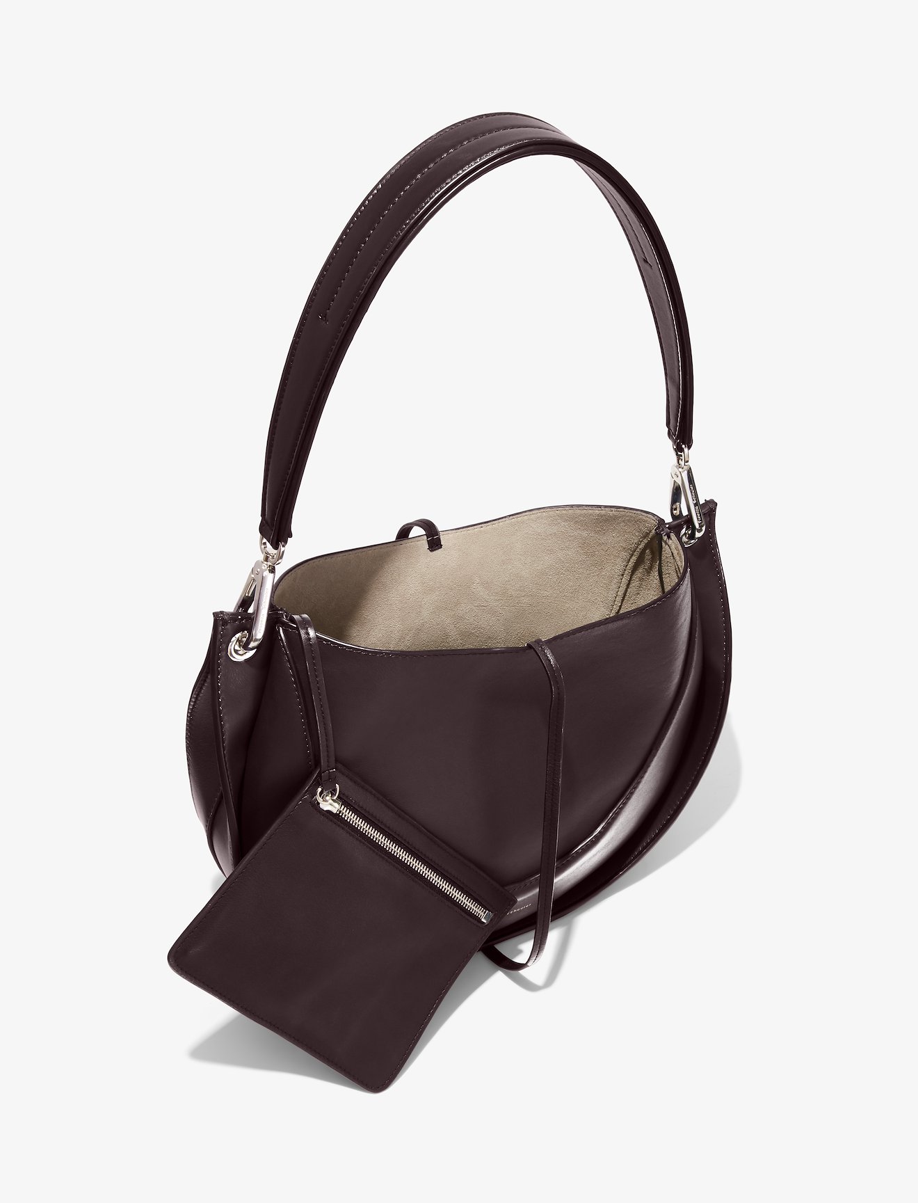 Arch Shoulder Bag #4