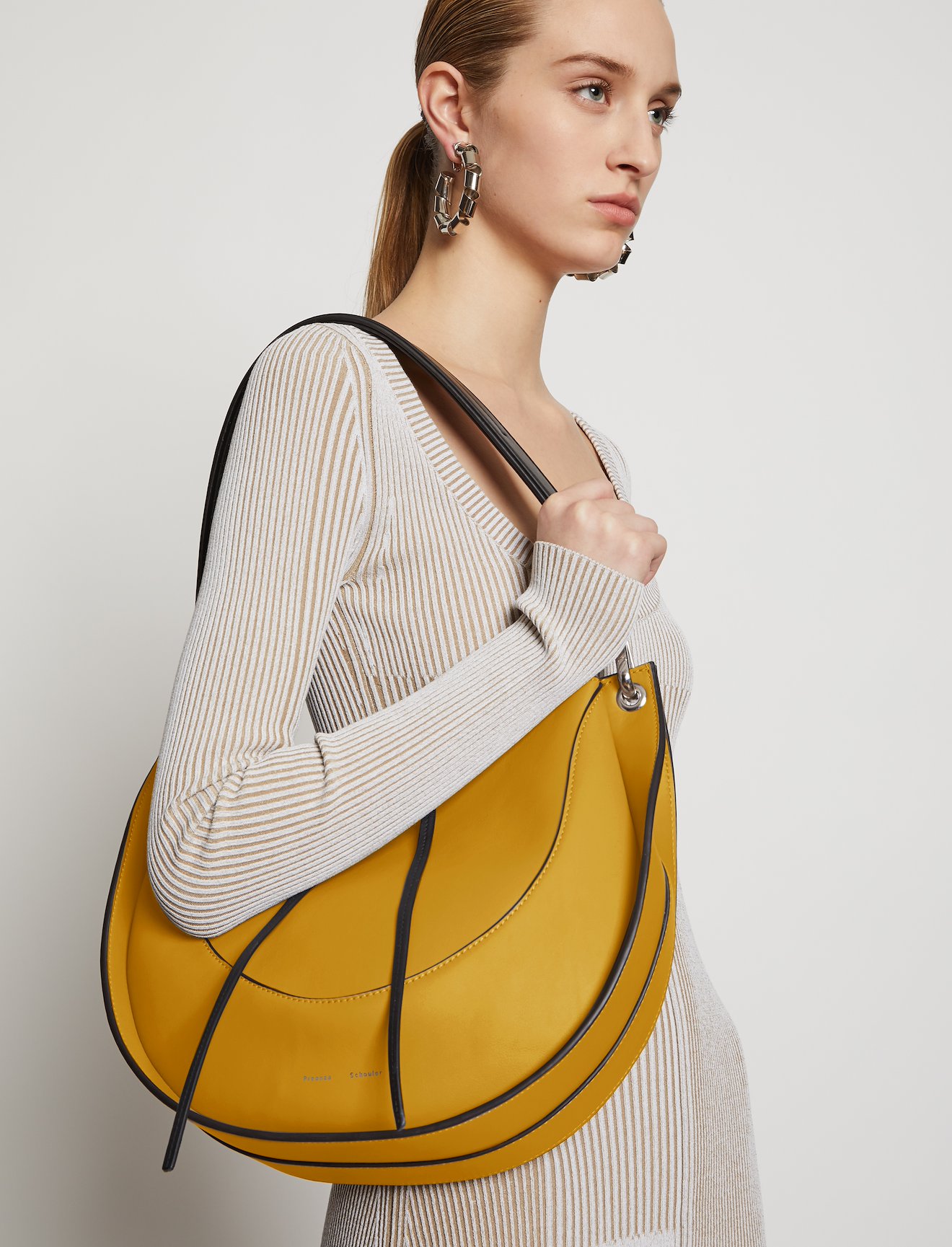 Arch Shoulder Bag #2