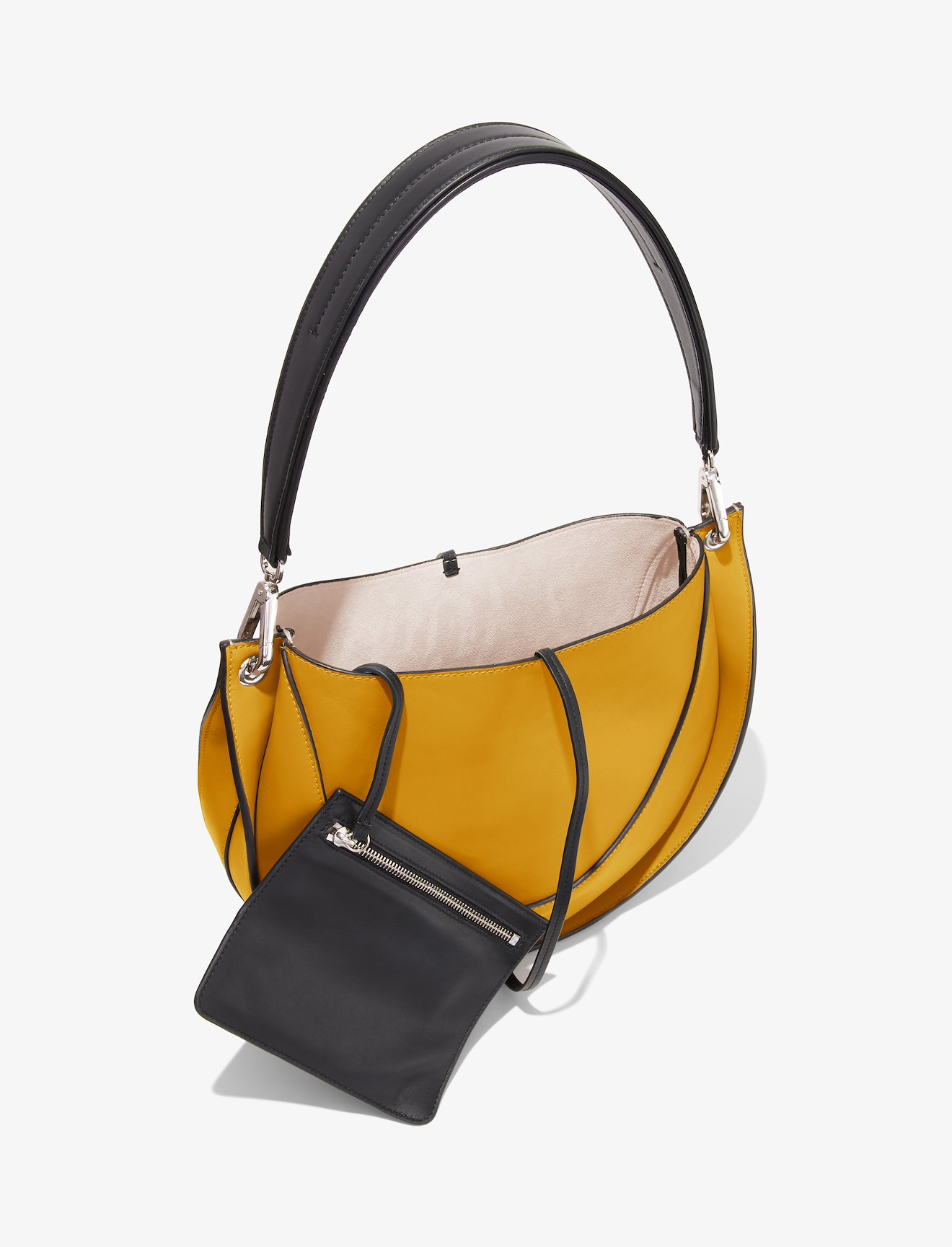Arch Shoulder Bag #4