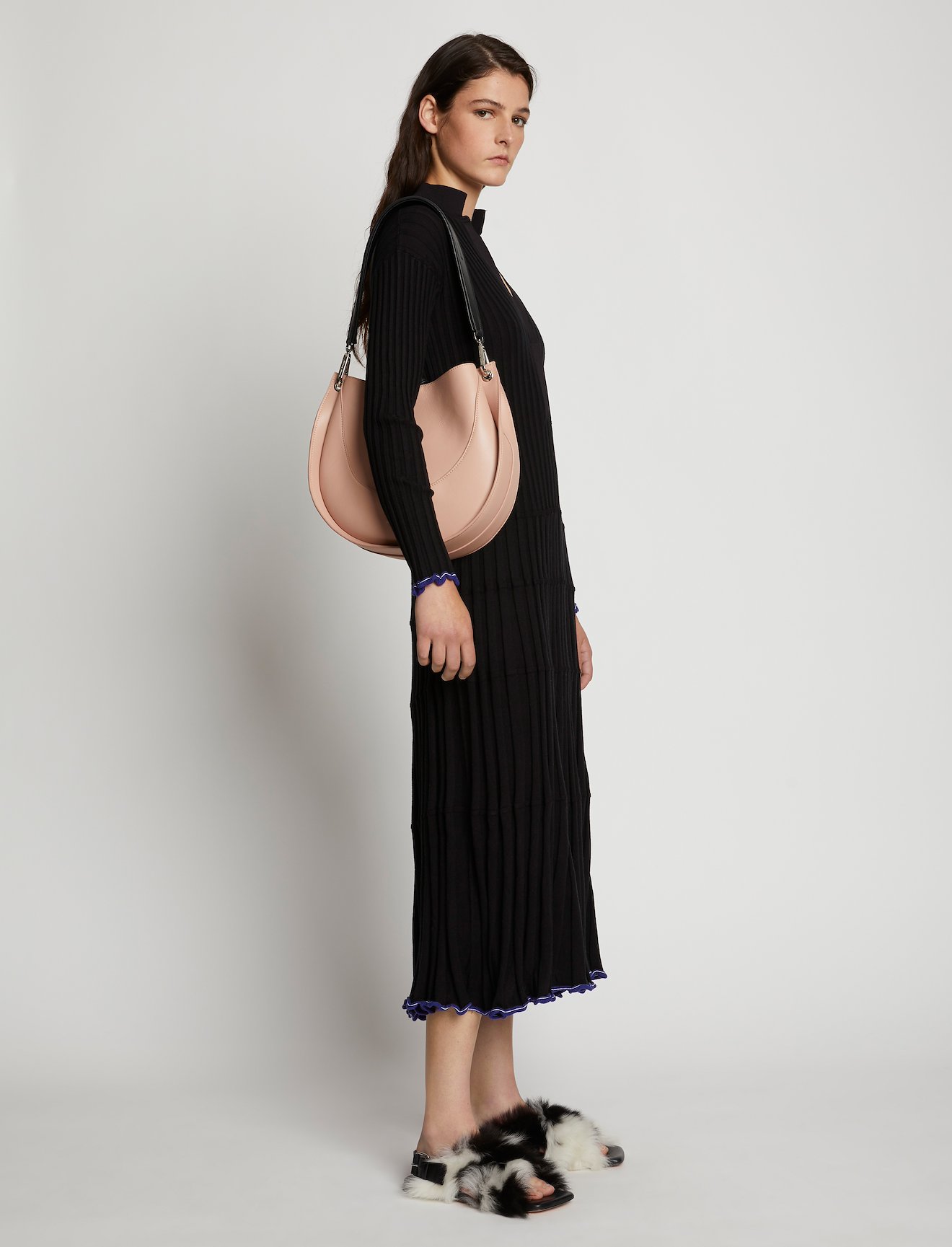 Arch Shoulder Bag #1