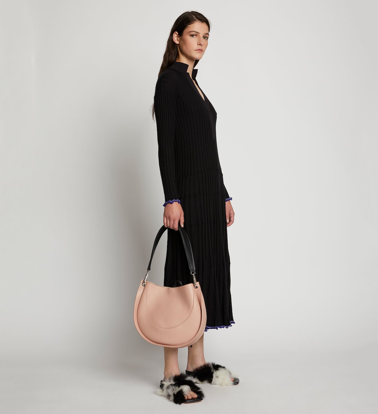 Arch Shoulder Bag