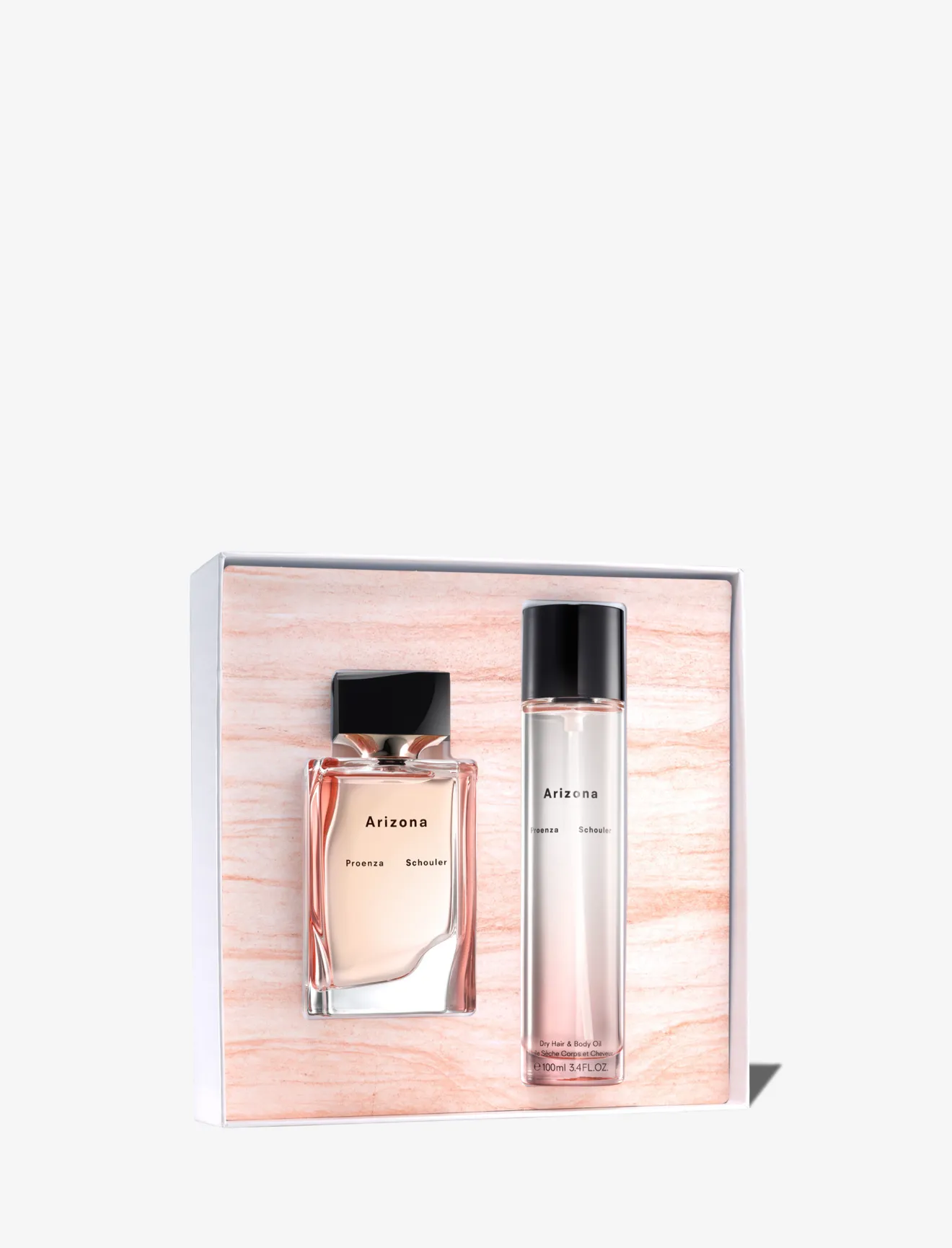 proenza schouler arizona body oil